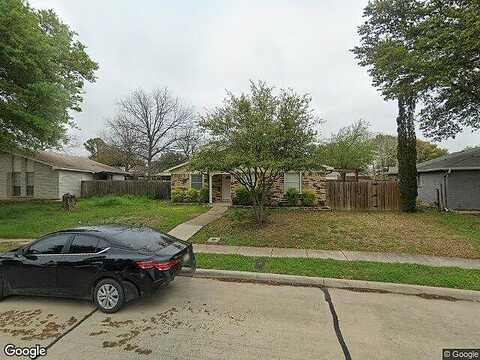 Mimosa, ROWLETT, TX 75089