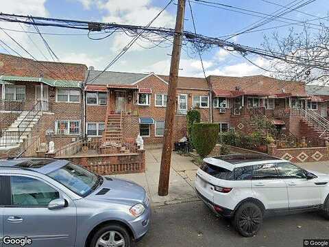 86Th, BROOKLYN, NY 11236