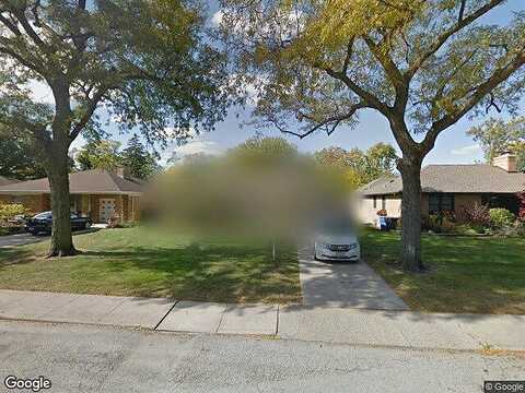 Landers, CHICAGO, IL 60646