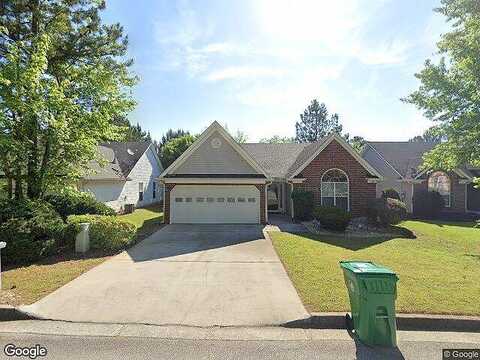 Hillvale, LITHONIA, GA 30058