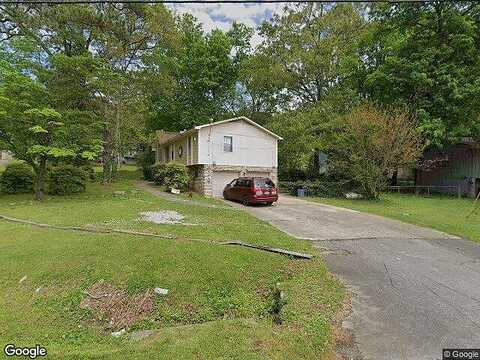 Dewey Heights, PINSON, AL 35126