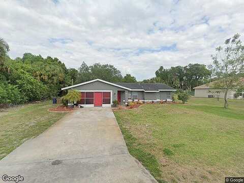 Jefferson, LEHIGH ACRES, FL 33936