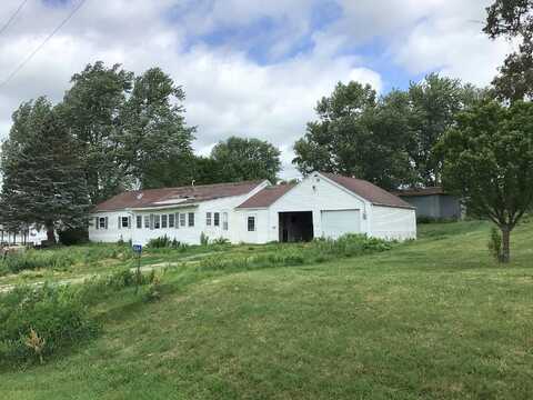 36Th, NEWTON, IA 50208