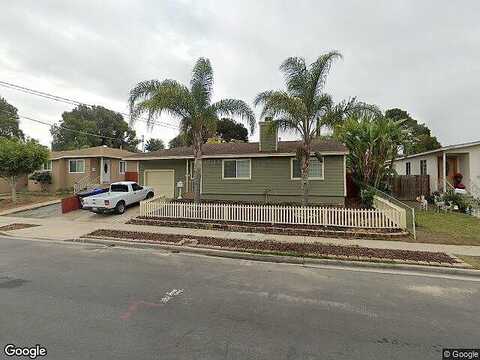 Alleghany, SAN DIEGO, CA 92139