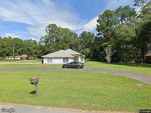 10Th, WILLISTON, FL 32696