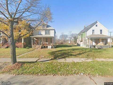 30Th, DETROIT, MI 48210