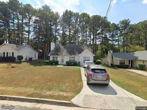 Creekford, LITHONIA, GA 30058