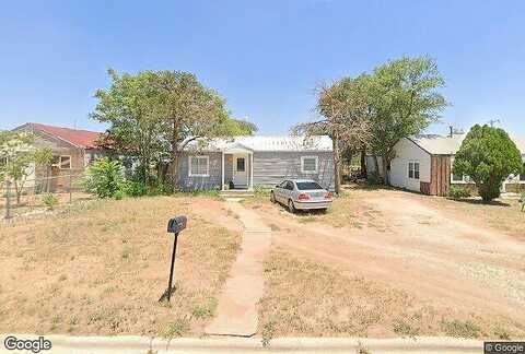 8Th, SEMINOLE, TX 79360