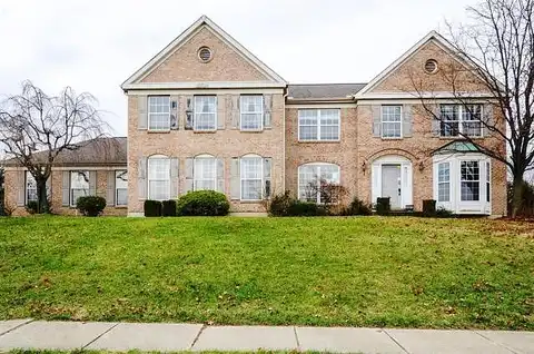 Willow Crest, WEST CHESTER, OH 45069