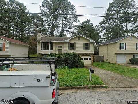 Charring Cross, LITHONIA, GA 30058