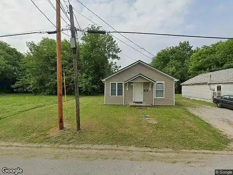 Jackson, FRANKLIN, KY 42134