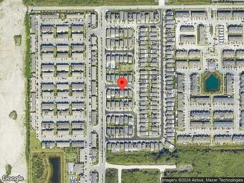 5Th, FLORIDA CITY, FL 33034