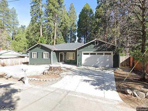 Pine, POLLOCK PINES, CA 95726