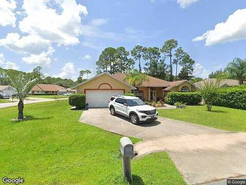 Beachway, PALM COAST, FL 32137