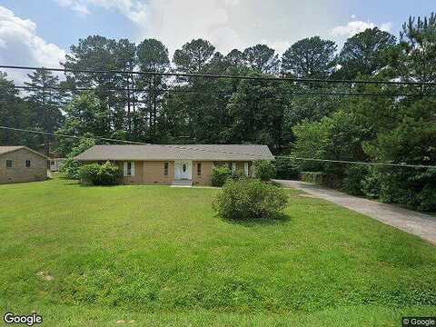 Fayetteville, RIVERDALE, GA 30296