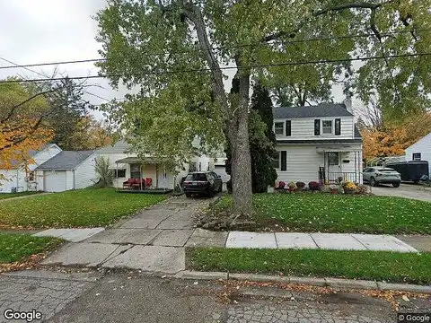 Willard, LANSING, MI 48910