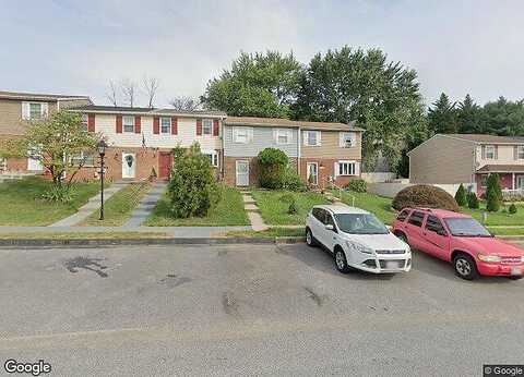 Glynock, REISTERSTOWN, MD 21136