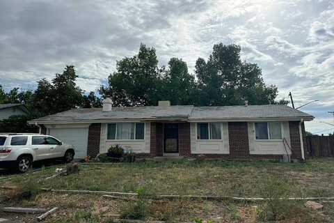 Pierce, ARVADA, CO 80003