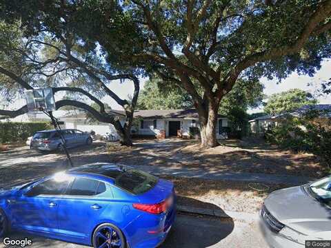 Roughbeard, WINTER PARK, FL 32792