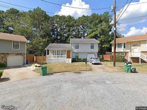 Stablewood, LITHONIA, GA 30058