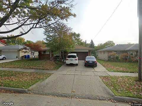 Cambridge, DEARBORN HEIGHTS, MI 48127