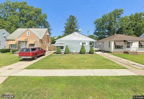 Ridgewood, CLEVELAND, OH 44129