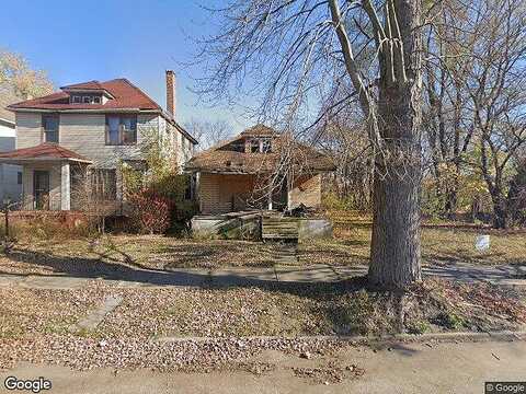 Stanford, DETROIT, MI 48210