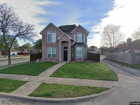 White Oak, ROWLETT, TX 75089