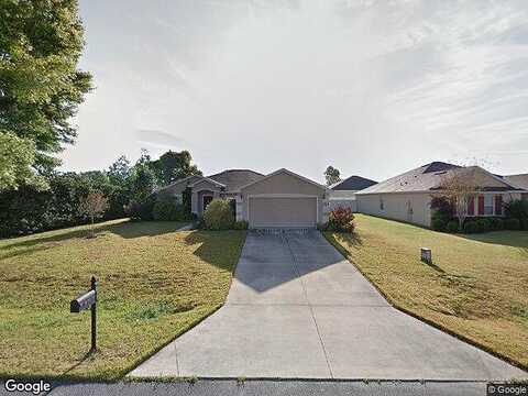 64Th, OCALA, FL 34476