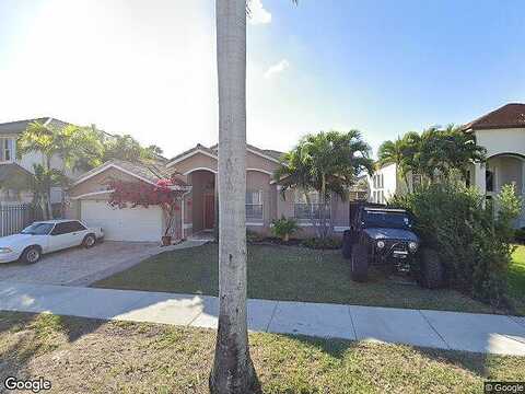 129Th, MIAMI, FL 33182