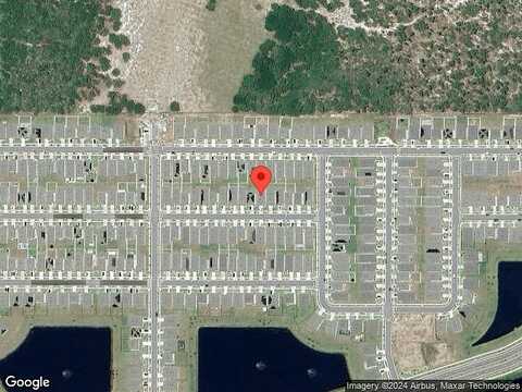 Huntleigh Hammock, HARMONY, FL 34773