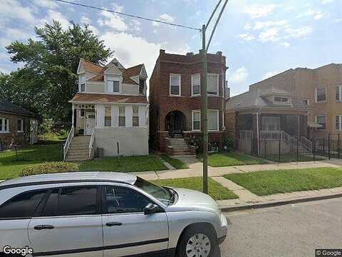 Calumet, CHICAGO, IL 60637