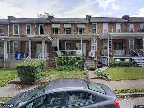 Rosedale, BALTIMORE, MD 21216