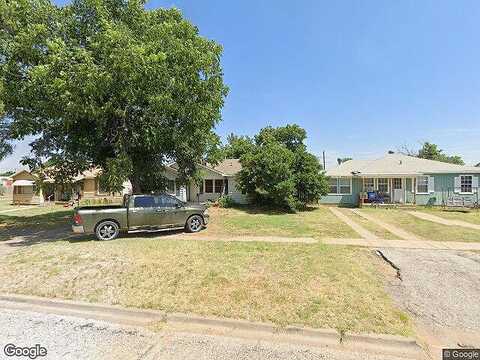 17Th, COLORADO CITY, TX 79512