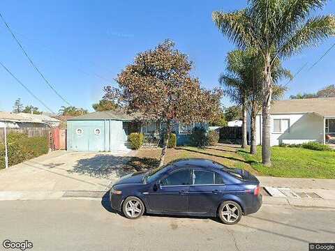 Midway, SAN LEANDRO, CA 94577