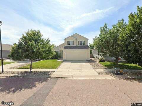 Flowering Almond, COLORADO SPRINGS, CO 80923