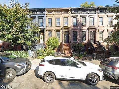 Quincy, BROOKLYN, NY 11221