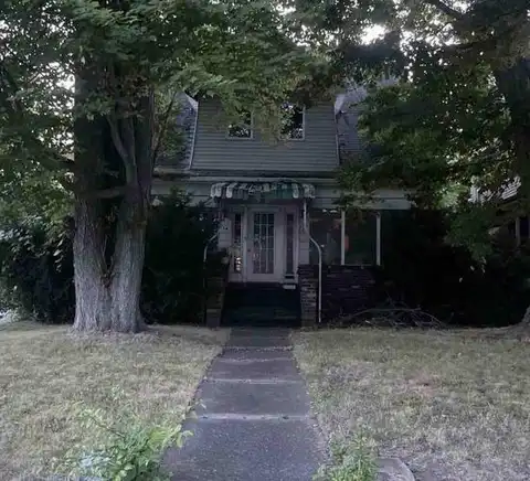 Main, MEADVILLE, PA 16335