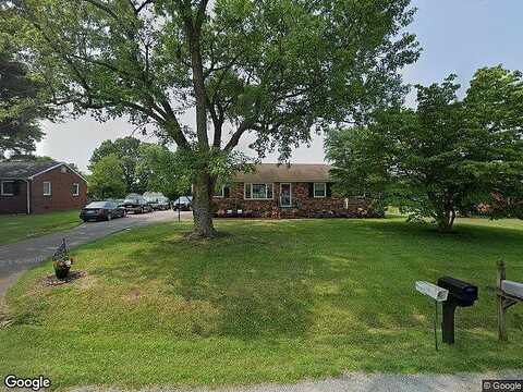 Fairview, MECHANICSVILLE, VA 23111