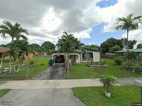 8Th, HOMESTEAD, FL 33034