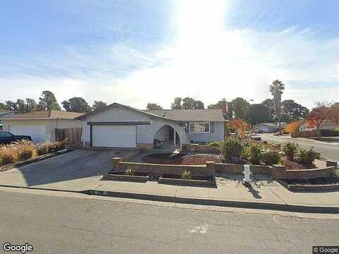 Goldcoast, FAIRFIELD, CA 94533