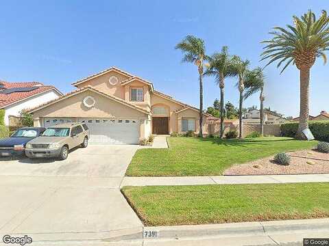 Plumaria, FONTANA, CA 92336