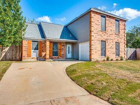 Southwind, FORT WORTH, TX 76137