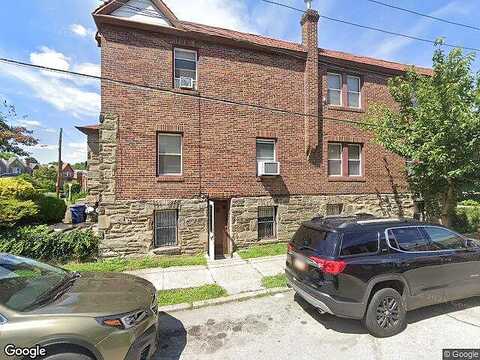 21St, PHILADELPHIA, PA 19138