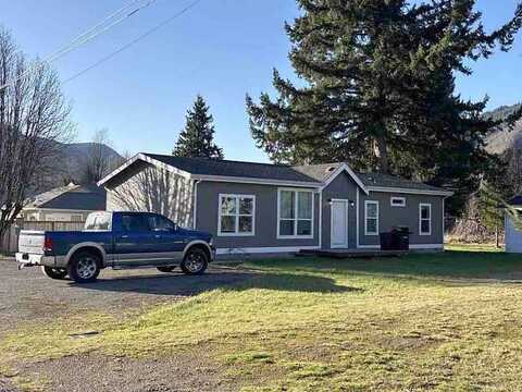 Division, MORTON, WA 98356