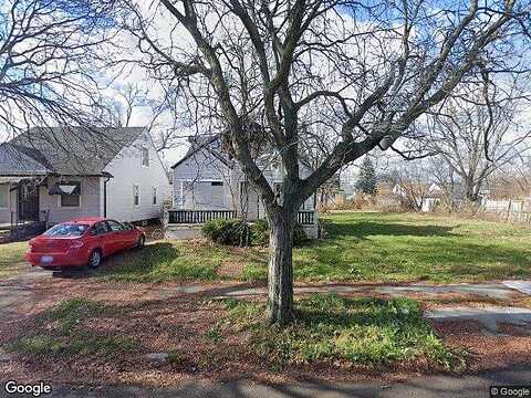 Brace, DETROIT, MI 48228
