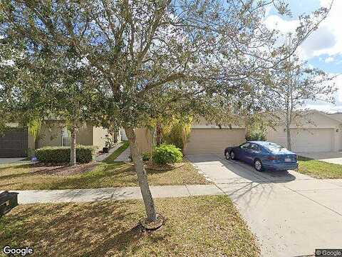 Carriage Pointe, GIBSONTON, FL 33534