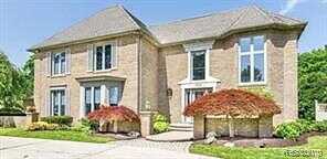 Michaux, GROSSE POINTE SHORES, MI 48236