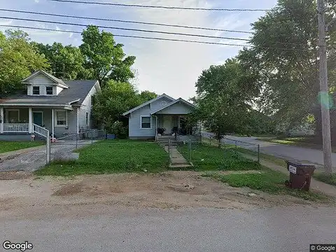 Locust, SPRINGFIELD, MO 65803