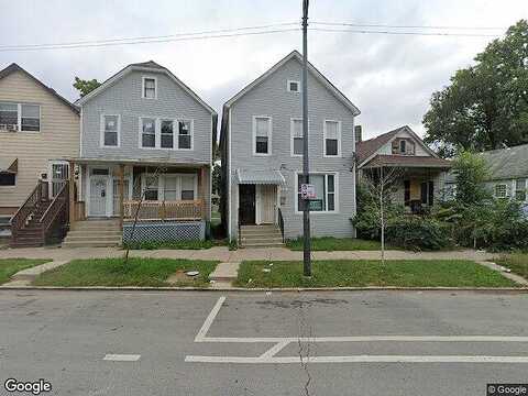 Vincennes, CHICAGO, IL 60620